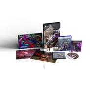 The Devil Within Sagat Edicion Coleccionista PS5 (SP)