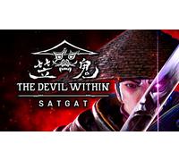 The Devil Within: Satgat Steam Worldwide PC