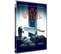 The Devil Within [USA] [DVD]