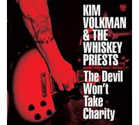 The Devil Won'T Take Charity [Vinilo]
