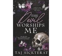 The Devil Worships Me (WORSHIP)