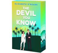 The Devil You Know: 3 (Grumpy Devils, 3)