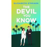 The Devil You Know: A spicy office rivals romance that will make you laugh out loud! (The Grumpy Devils)