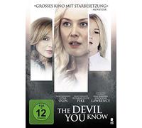 The Devil You Know [DVD]