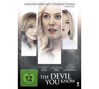 The Devil You Know (DVD)