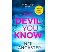 The Devil You Know (ebook)