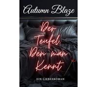 The Devil You Know: German Edition