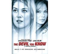 The devil you know [Italia] [DVD]