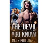 The Devil You Know (Salutem)