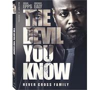 The Devil You Know [USA] [Blu-ray]
