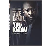 The Devil You Know [USA] [DVD]