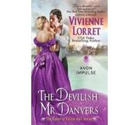 The Devilish Mr. Danvers (ebook)