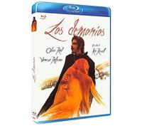 The Devils (1971) ( Ken Russell's Film of The Devils ) ( The Devils of Loudun ) [ Blu-Ray, Reg.A/B/C Import - Spain ]