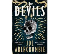 The Devils: 2025’s epic fantasy sensation - prepare for a wickedly dark and twisted adventure