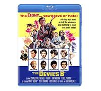 The Devil's 8 [USA] [Blu-ray]
