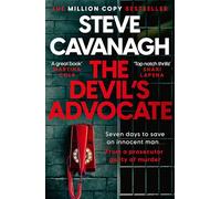 The Devil's Advocate: 6 (Eddie Flynn)