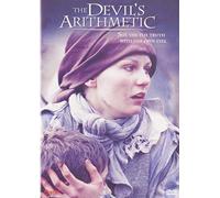 The Devil's Arithmetic – DVD – Edición Alemania