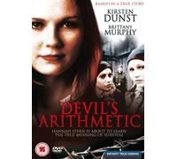 The Devil's Arithmetic [DVD] [1999] by Kirsten Dunst