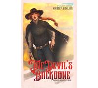 The Devil's Backbone: 1 (Bargains & Bounties)