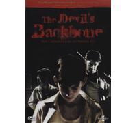The Devil's Backbone [Alemania] [DVD]