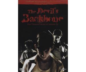 The Devil's Backbone [Alemania] [DVD]