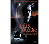 The Devil's Backbone [Alemania] [VHS]