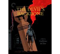 The Devil's Backbone (Criterion Collection) (Blu-ray) (Importación USA)