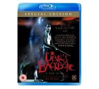 The Devil's Backbone - Special Edition (Blu-ray) Marisa Paredes Eduardo Noriega