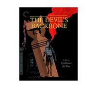 The Devil's Backbone [USA] [DVD]