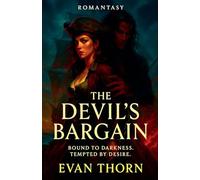The Devil's Bargain (Romantasy)