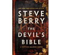 The Devil's Bible – Una novela de Cotton Malone – Grand Central Publishing