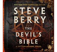 The Devil's Bible: A Cotton Malone Novel: 20