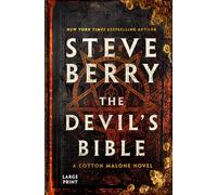 The Devil's Bible: A Cotton Malone Novel