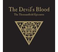 The Devil's Blood The Thousandfold Epicentre (Vinyl) (Importación USA)