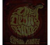 The Devil'S Blood - The Time of No Time Evermore