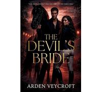 The Devil's Bride: 1 (Converging Fates)