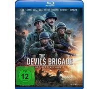 The Devil's Brigade - Die Spezialeinheit (Blu-ray) [Alemania] [Blu-ray]