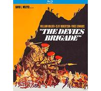 The Devil's Brigade [USA] [Blu-ray]