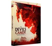 The Devil's Candy (2015) [ Origen Francés, Ningun Idioma Espanol ] (Blu-Ray)