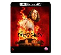 The Devils Candy: [4K UHD]