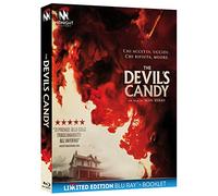 The Devil's Candy [Blu-ray]