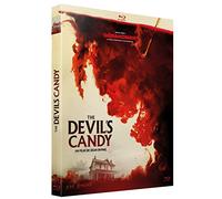 The Devil's Candy [Francia] [Blu-ray]