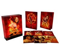 The Devils Candy: (Limited Edition) [4K UHD / BD]