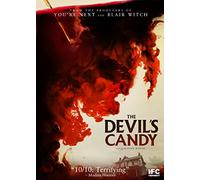 The Devil's Candy [USA] [DVD]