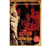 The Devil's Carnival [Internacional] [Blu-ray]