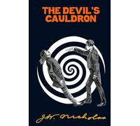 The Devil's Cauldron