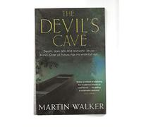 The Devil's Cave: Bruno, Chief of Police 5