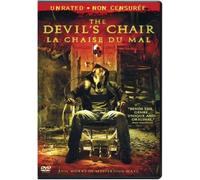 The Devil's Chair [USA] [DVD]
