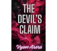 The Devil's Claim: She made a deal with the devil-and became his obsession: 1 (Thrones OF Hell)