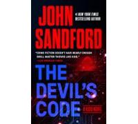 The Devils Code (ebook)